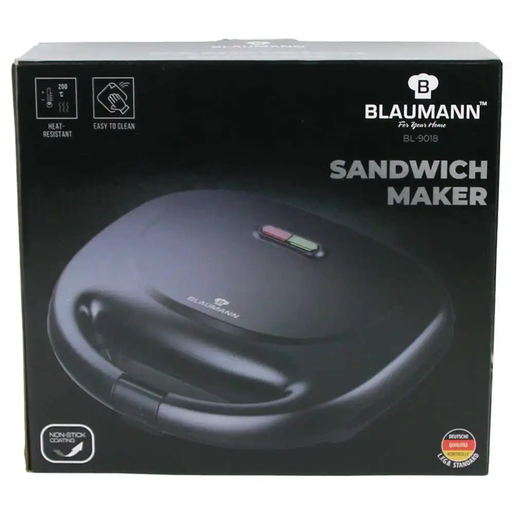 Blaumann Blaumann