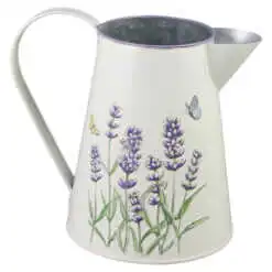 Cana din metal 13x16 CM