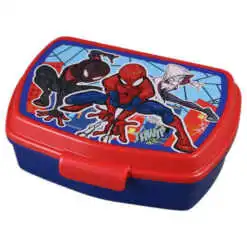 Cutie sandwich din plastic