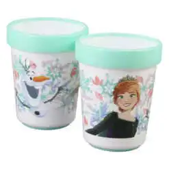 Pahar din plastic Frozen