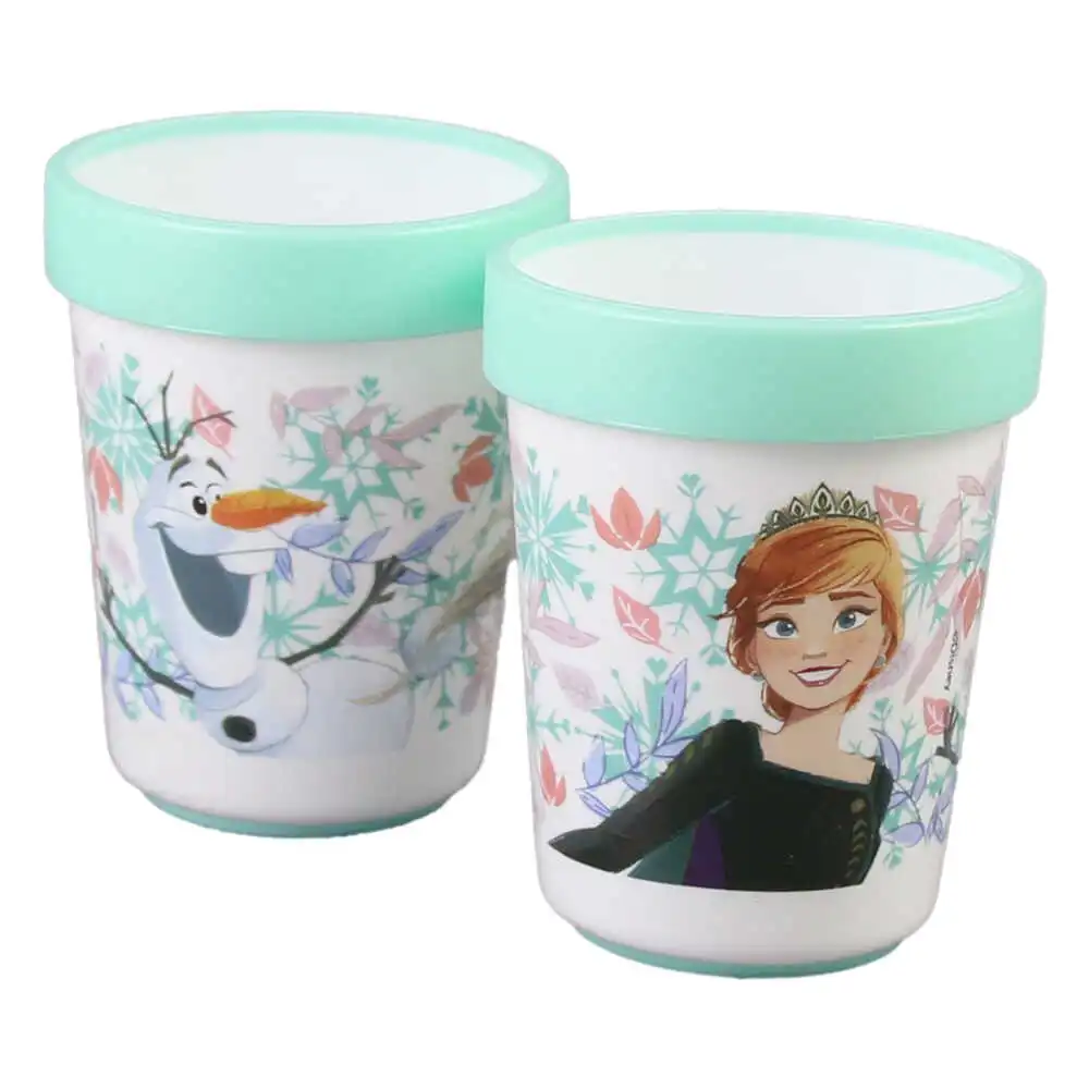 Pahar din plastic Frozen Pahar din plastic Frozen