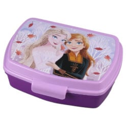 Cutie sandwich din plastic