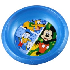 Farfurie adanca din plastic
