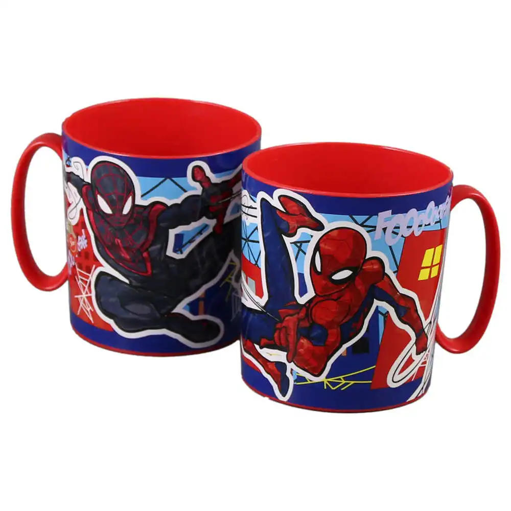 Cana din plastic Spiderman Cana din plastic Spiderman