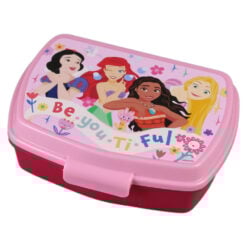 Cutie sandwich din plastic