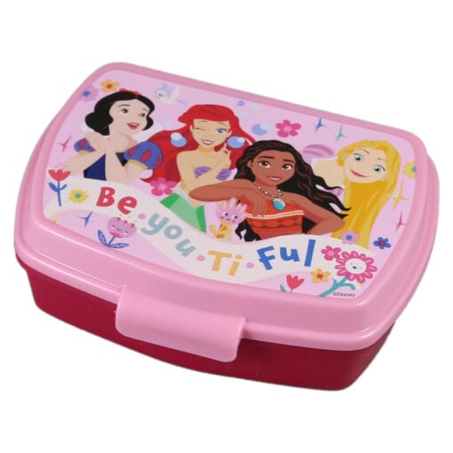 Cutie sandwich din plastic
