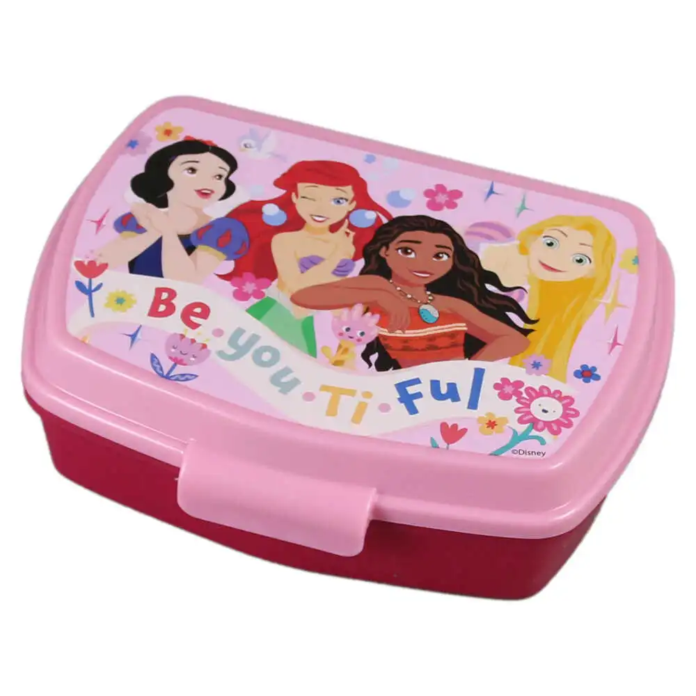 Cutie sandwich din plastic