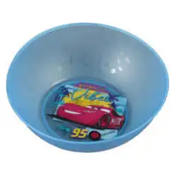 Farfurie adanca din plastic