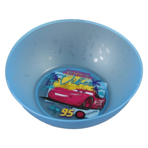 Farfurie adanca din plastic