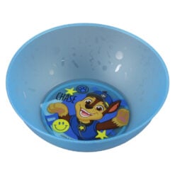 Farfurie adanca din plastic