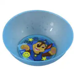 Farfurie adanca din plastic