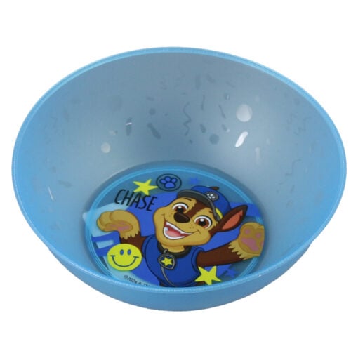 Farfurie adanca din plastic