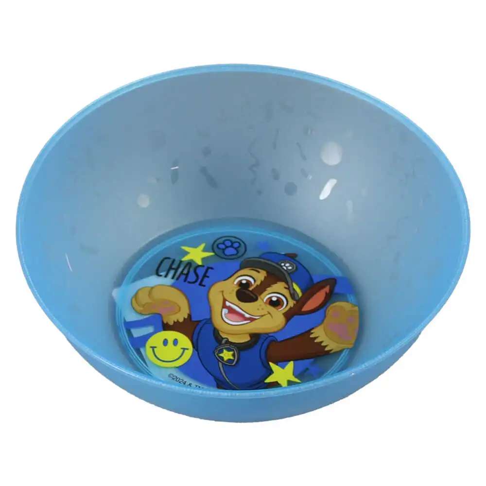 Farfurie adanca din plastic