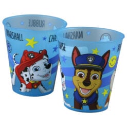 285 ml