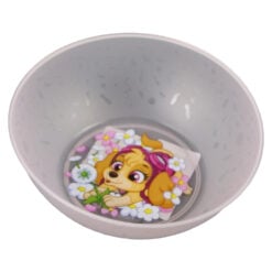 Farfurie adanca din plastic