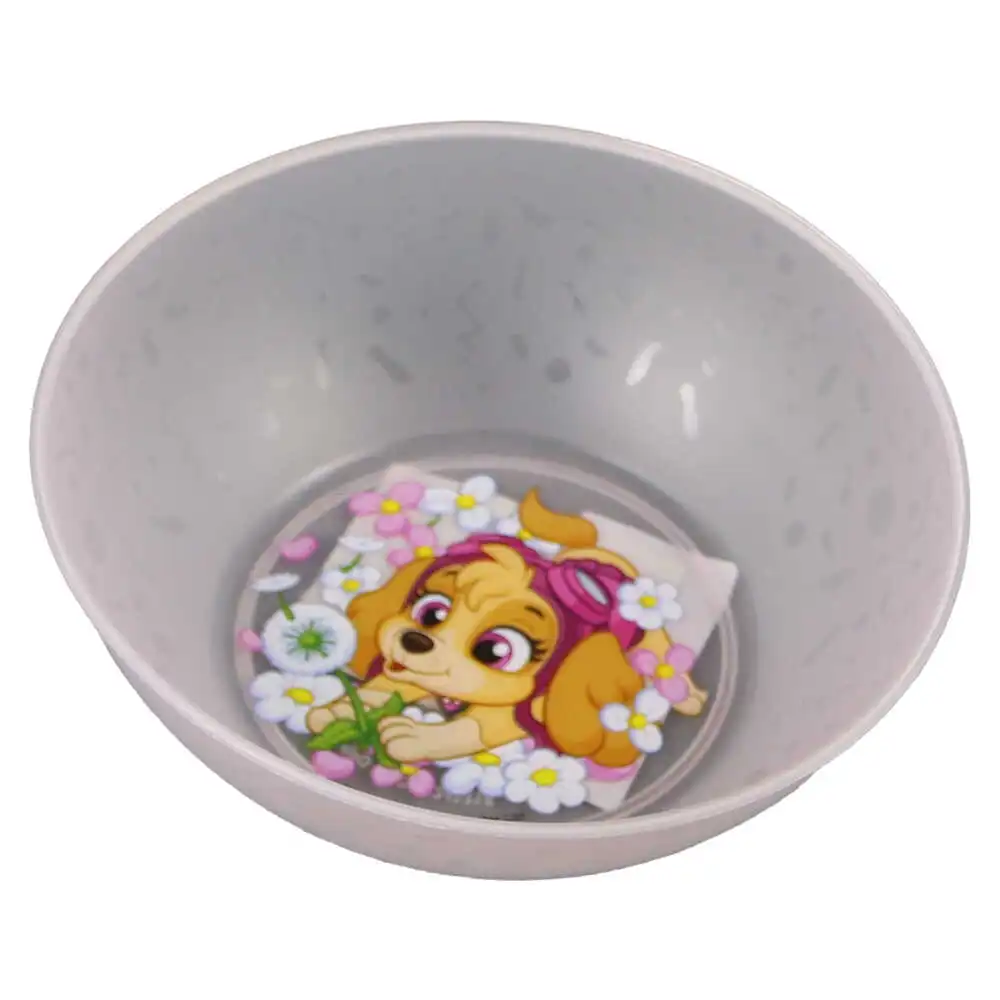 Farfurie adanca din plastic Farfurie adanca din plastic