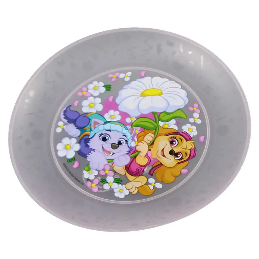 Farfurie intinsa din plastic Farfurie intinsa din plastic