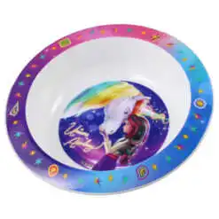 Farfurie adanca din plastic