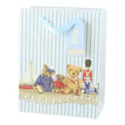 Punga cadou din hartie 18x23 CM