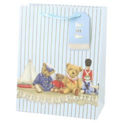 Punga cadou din hartie 26x32 CM