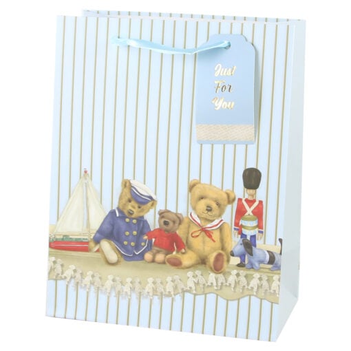 Punga cadou din hartie 26x32 CM