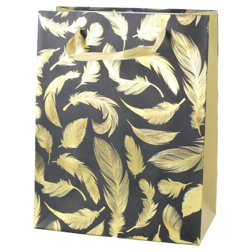 Punga cadou din hartie 18x23 CM