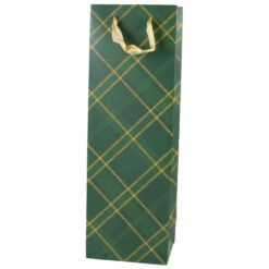Punga cadou bauturi 12x36 CM
