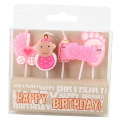 Baby Shower