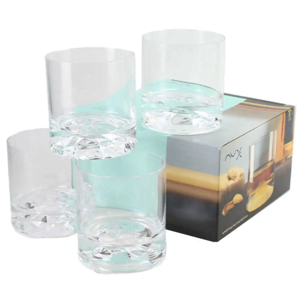 Set 4 pahare Club Ice Set 4 pahare Club Ice