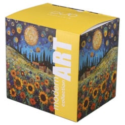 "Sunflower Field"