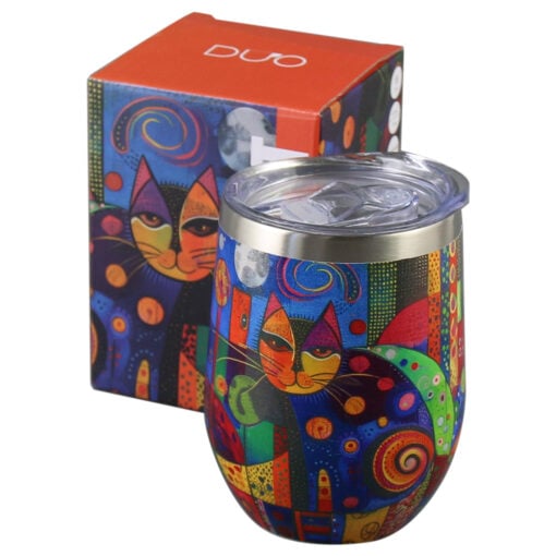 Cana termos 330 ml