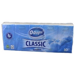 Batista de hartie Classic