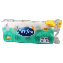 Hartie igienica Perfex Boni