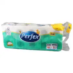 Hartie igienica Perfex Boni