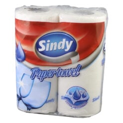 Prosop de hartie Sindy