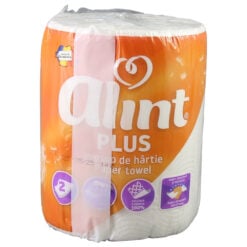 Prosop de hartie Alint