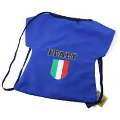 Sac pentru echipament sportiv 46x45 CM