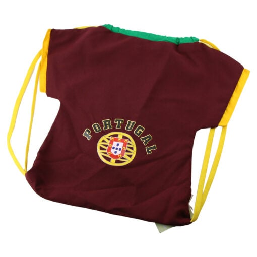 Sac pentru echipament sportiv 46x45 CM