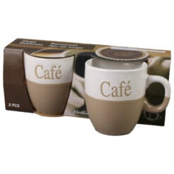 150 ml Cafe