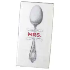 Servetele de masa "Mrs" 33x33 CM