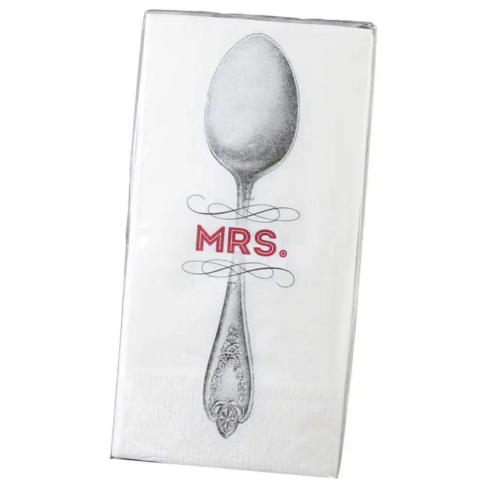 Servetele de masa "Mrs" 33x33 CM