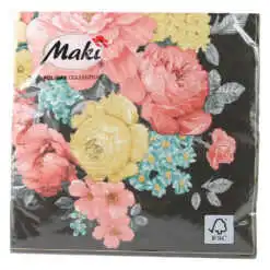 Servetele de masa Maki 33x33 CM