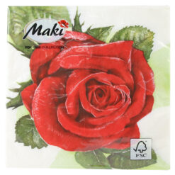 Servetele de masa Maki 33x33 CM