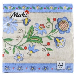 Servetele de masa Maki 33x33 CM