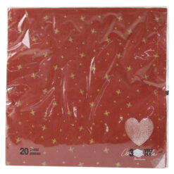 Servetele de masa Maki 33x33 CM