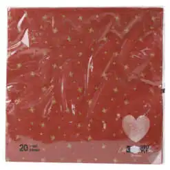 Servetele de masa Maki 33x33 CM