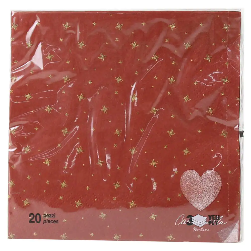 Servetele de masa Maki 33x33 CM Servetele de masa Maki 33x33 CM