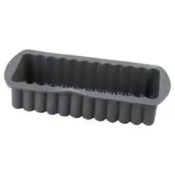 Forma silicon pentru chec 29x13 CM