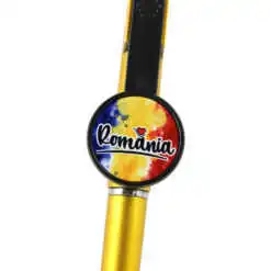 Pix touchscreen Romania tricolor 14 CM