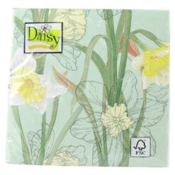 Servetele de masa Daisy 33x33 CM